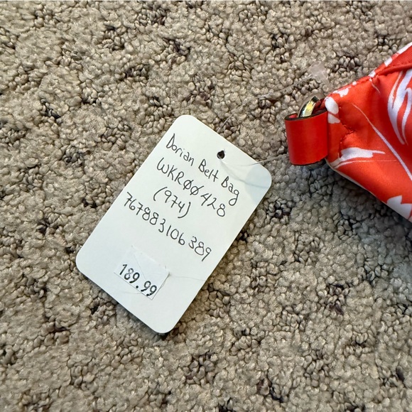 Kate Space Dorian belt bag - Picture 12 of 12